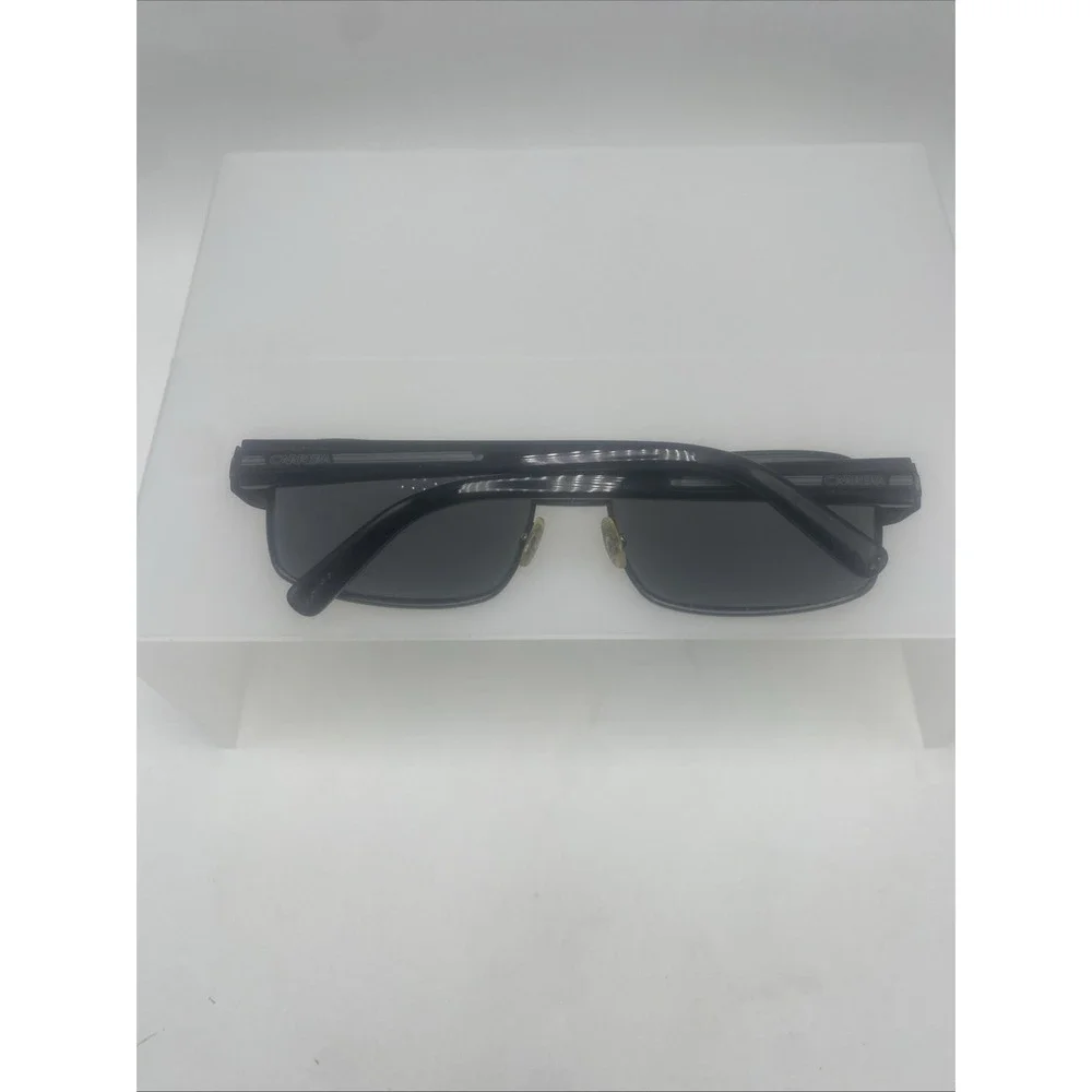 Carerra by Safilo Eyeglasses Sunglasses FRAME ONLY Polarized 54-18-135 Black 193